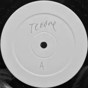 Teebee – Forever Lost EP