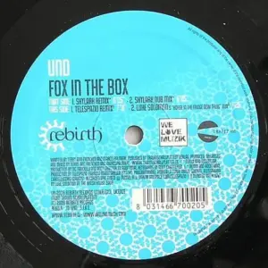 Und – Fox In The Box