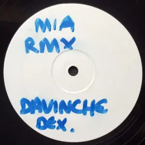 M.I.A. (2) – Bucky Done Gun