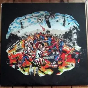 Mike Zoot – High Drama Pt. 3 (Remixes)