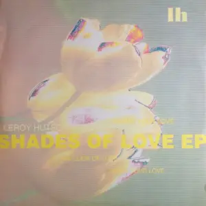 Leroy Hutson – Shades Of Love EP