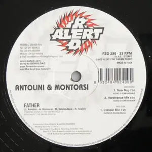 Antolini & Montorsi – Father