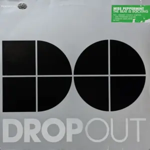 Miss Peppermint – The Beat Is Rocking