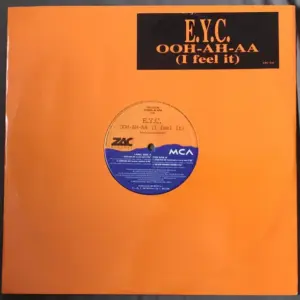 E.Y.C. – Ooh-Ah-Aa (I Feel It)