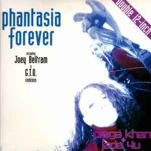 Praga Khan + Jade 4U – Phantasia Forever