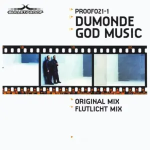 DuMonde – God Music