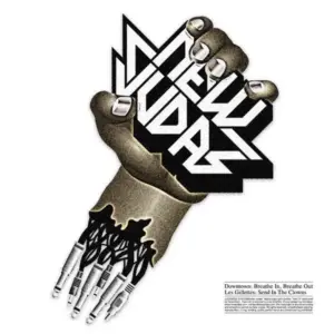 Various – New Judas Vs. Top Billin