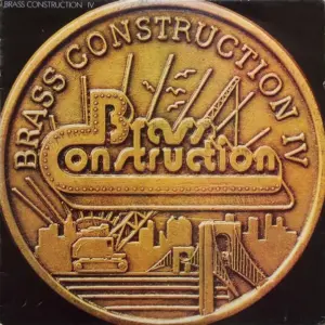 Brass Construction – Brass Construction IV