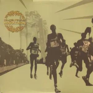 Dilated Peoples – Marathon