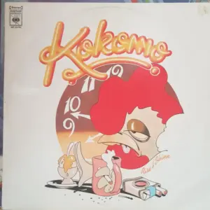 Kokomo – Rise And Shine