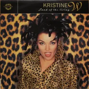 Kristine W – Land Of The Living