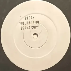 Clock – Holding On