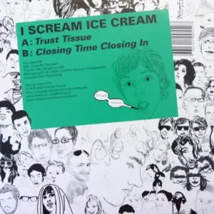 I Scream Ice Cream – Trust Tissue