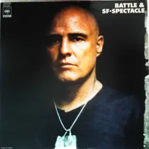 Various – Battle & SF・Spectacle