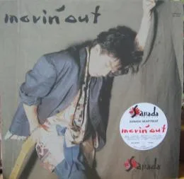 Hiroyuki Sanada (2) – Movin' Out