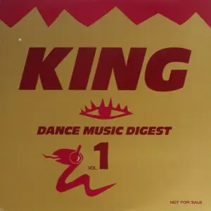 Various – King Dance Music Digest Vol. 1