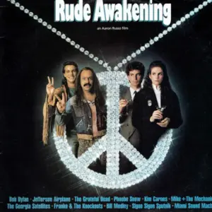 Various – Rude Awakening - Original Motion Picture Soundtrack