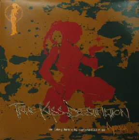 True Kiss Destination – Africa