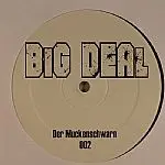 Unknown Artist vs. Oliver Koletzki – Der Muckenschwarn