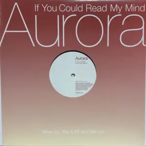 Aurora – If You Could Read My Mind