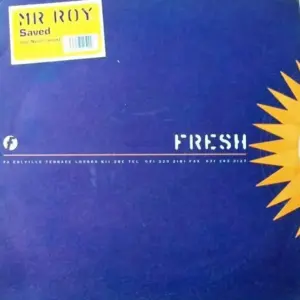 Mr. Roy – Saved