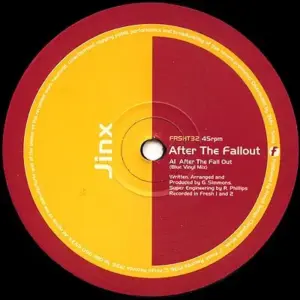 Jinx (2) – After The Fallout