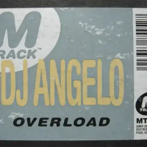 DJ Angelo – Overload