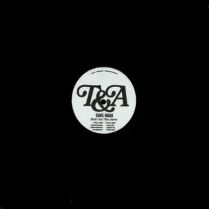 Dave Nada – Kick Out The Jams