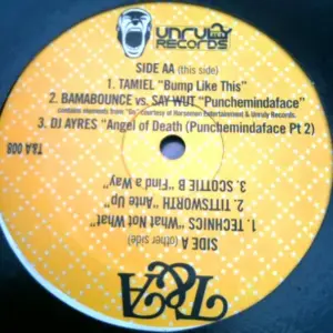 Various – Royalty EP