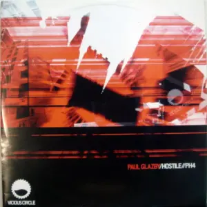 Paul Glazby – Hostile / PH4