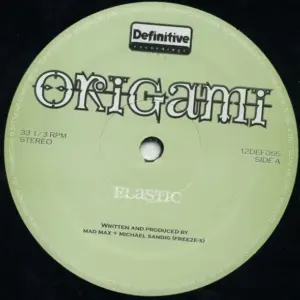 Origami – Elastic
