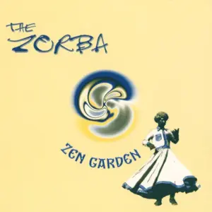 Zorba – Zen Garden