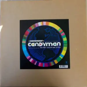Cornershop – Candyman