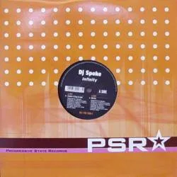 DJ Spoke – Infinity