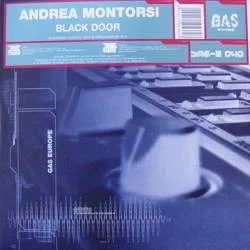 Andrea Montorsi – Black Door