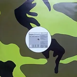 Love Committee, The – You Can't Stop Us (Loveparade 2001) (Remixes 1)