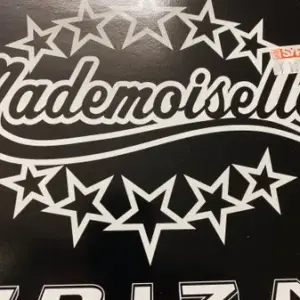 Mademoiselle – Ibiza