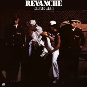 Revanche – Music Man