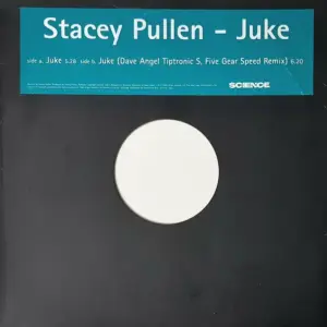 Stacey Pullen – Juke