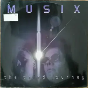 Musix – The Third Journey