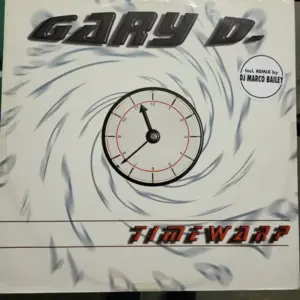 Gary D. – Timewarp