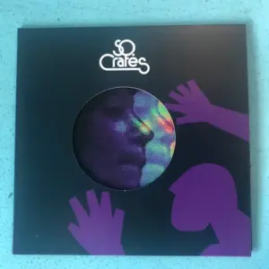 So.Crates – Mama Danced On Soul Train