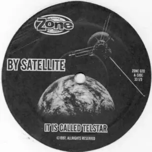 DJ Icey – By Satellite