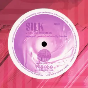 Silk (9) – GM Telephone / Blue Chip