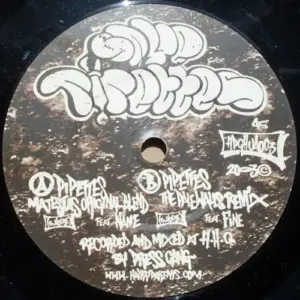 Spye – Pipettes