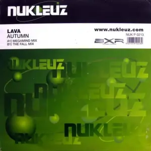 Lava – Autumn