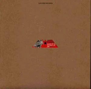 Stanny Franssen – When It Has To Go Fast EP