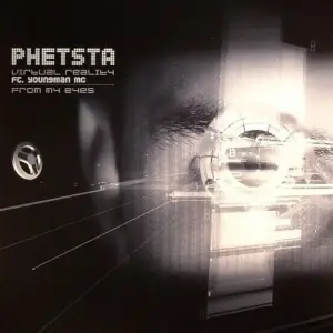 Phetsta – Virtual Reality / From My Eyes