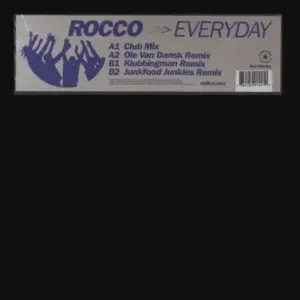 Rocco – Everybody