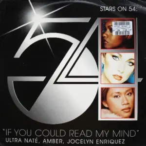 Stars On 54 – If You Could Read My Mind